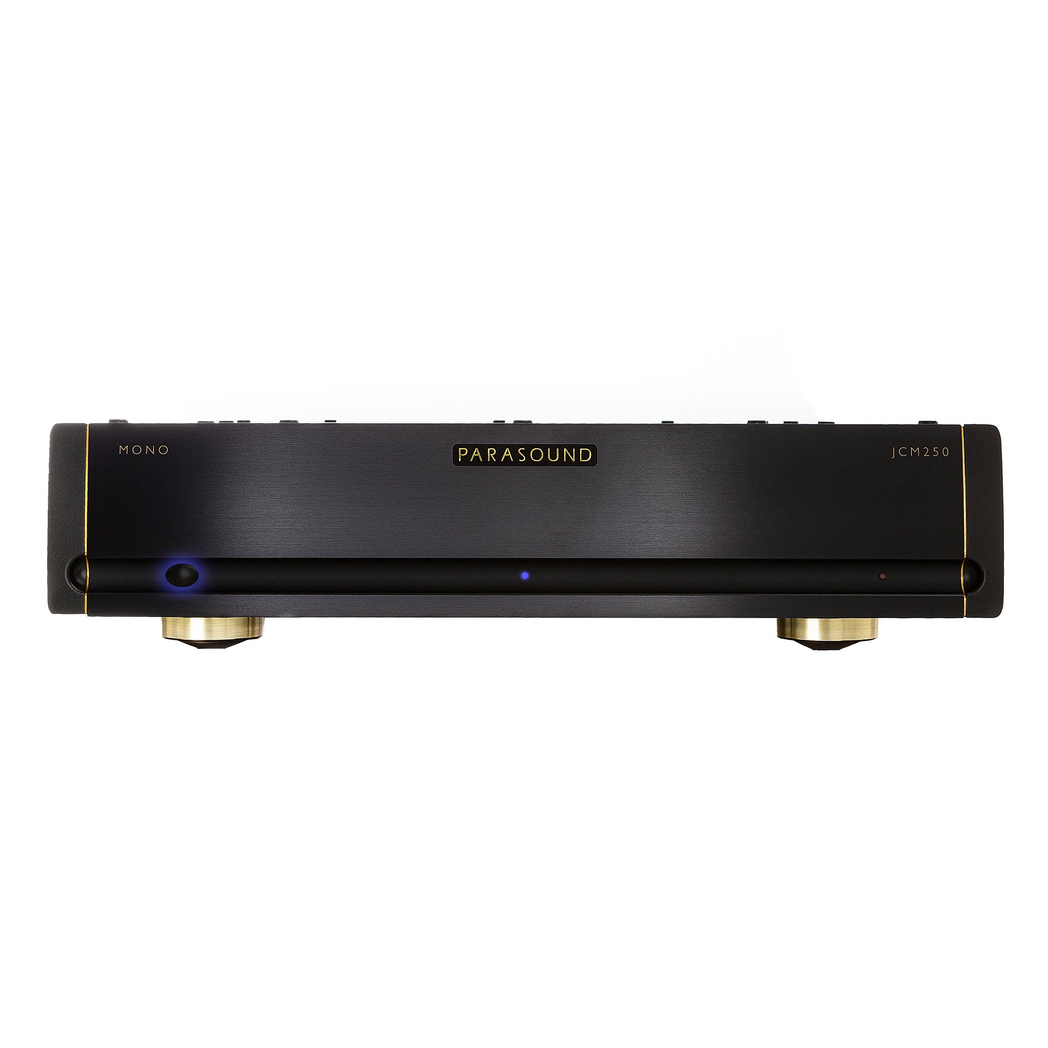 Parasound JCM250 Monoblock Power Amplifier (each) – Upscale Audio