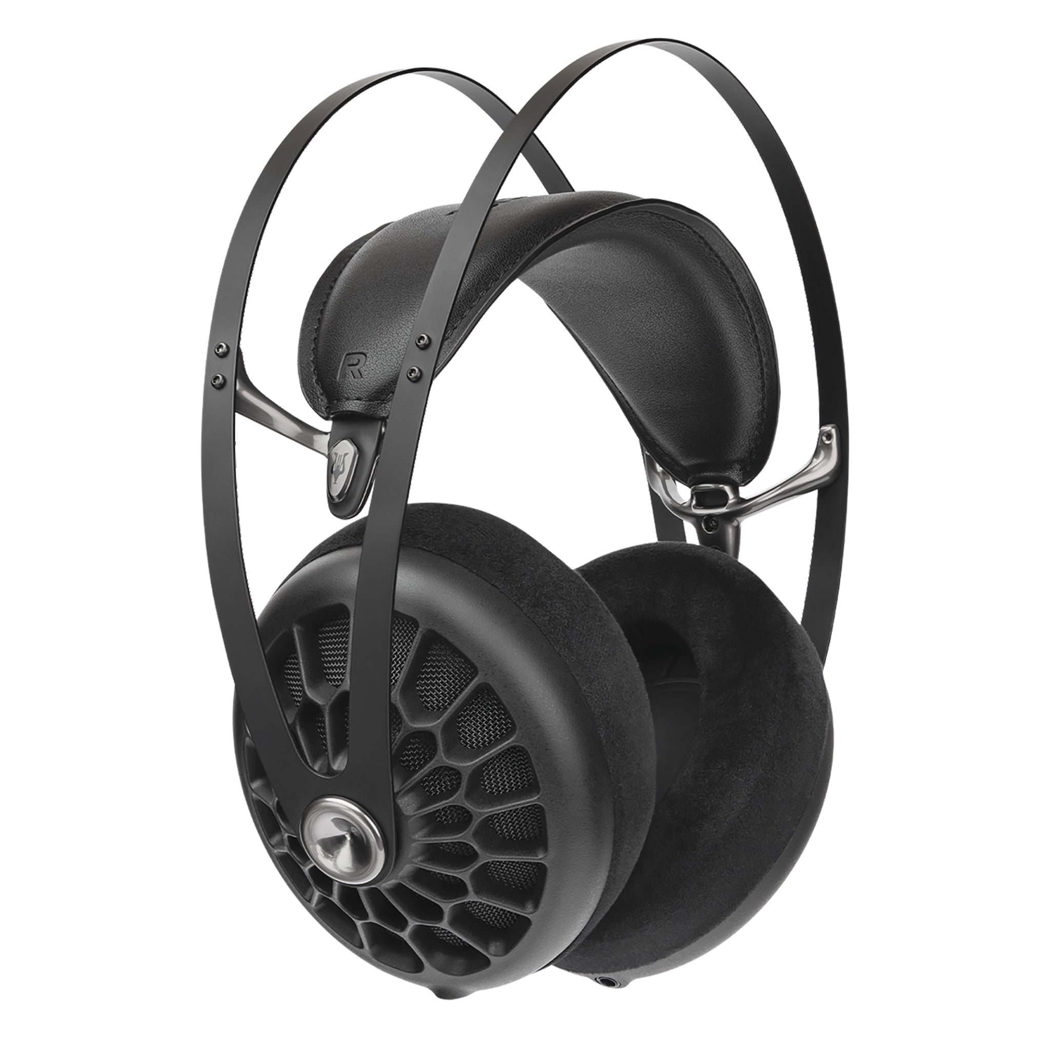 MEZE AUDIO 105 AER 保証あり Meze Audio 105 AER Open Back Headphones – Upscale Audio