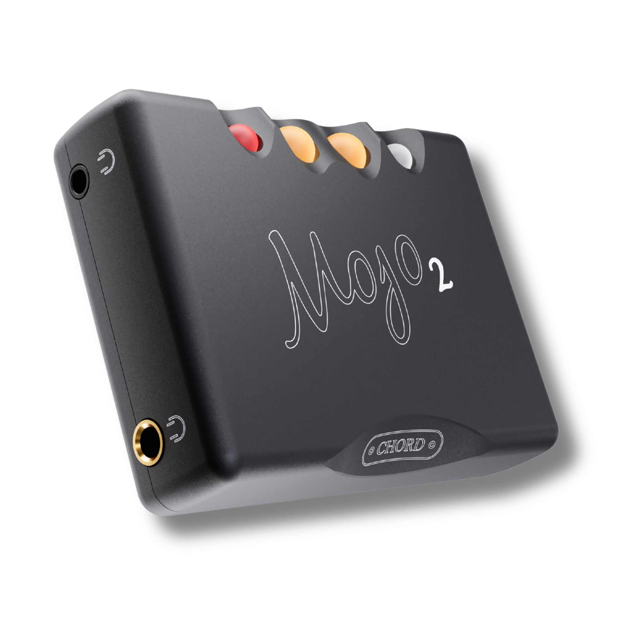 Chord Mojo DAC ポータブルオーディオ Chord Mojo 2 Portable DAC / Headphone Amplifier (2025 Model