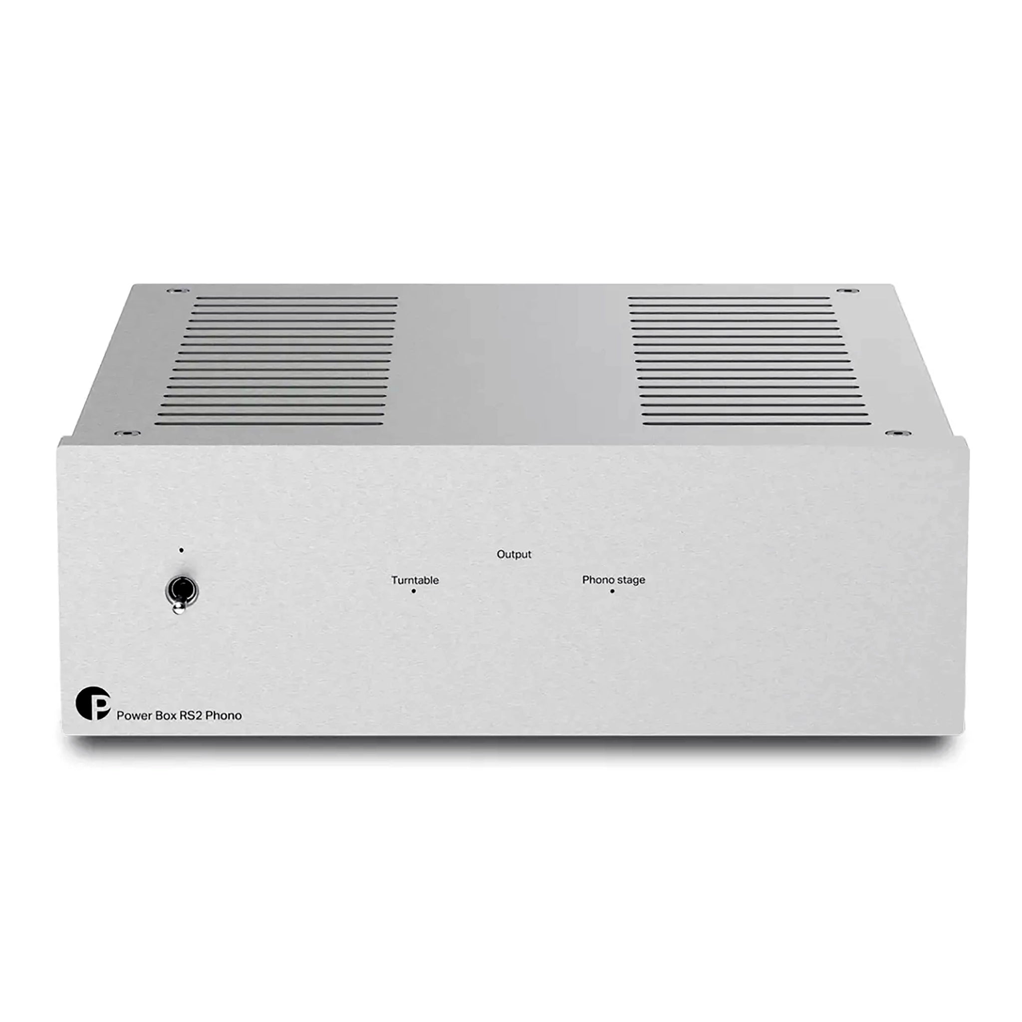 Pro-Ject Power Box RS2 Phono – Upscale Audio