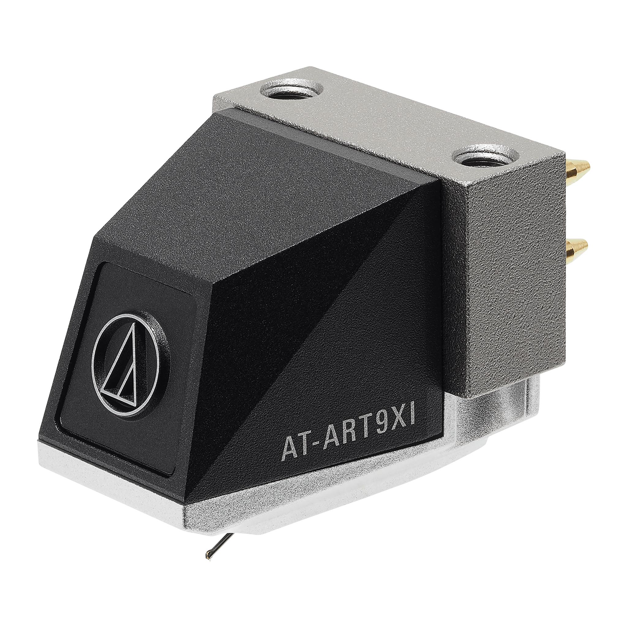Audio-Technica ART-9xi Moving Coil Cartridge – Upscale Audio