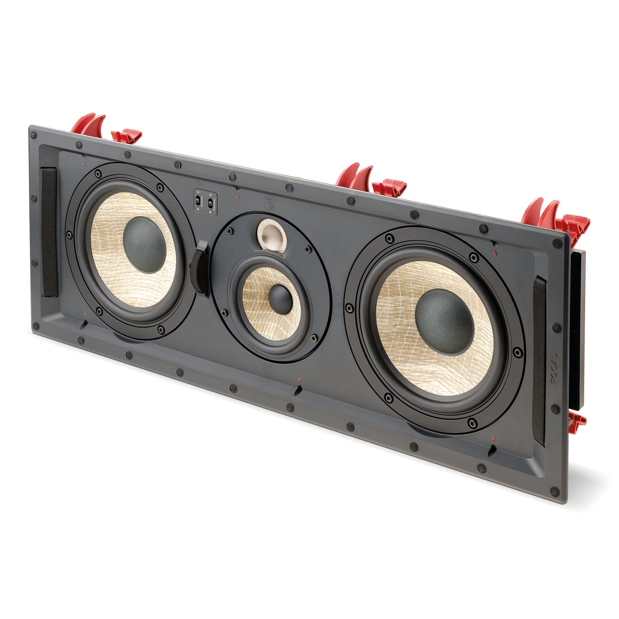 Focal 300IWLCR6 In-Wall Loudspeaker – Upscale Audio