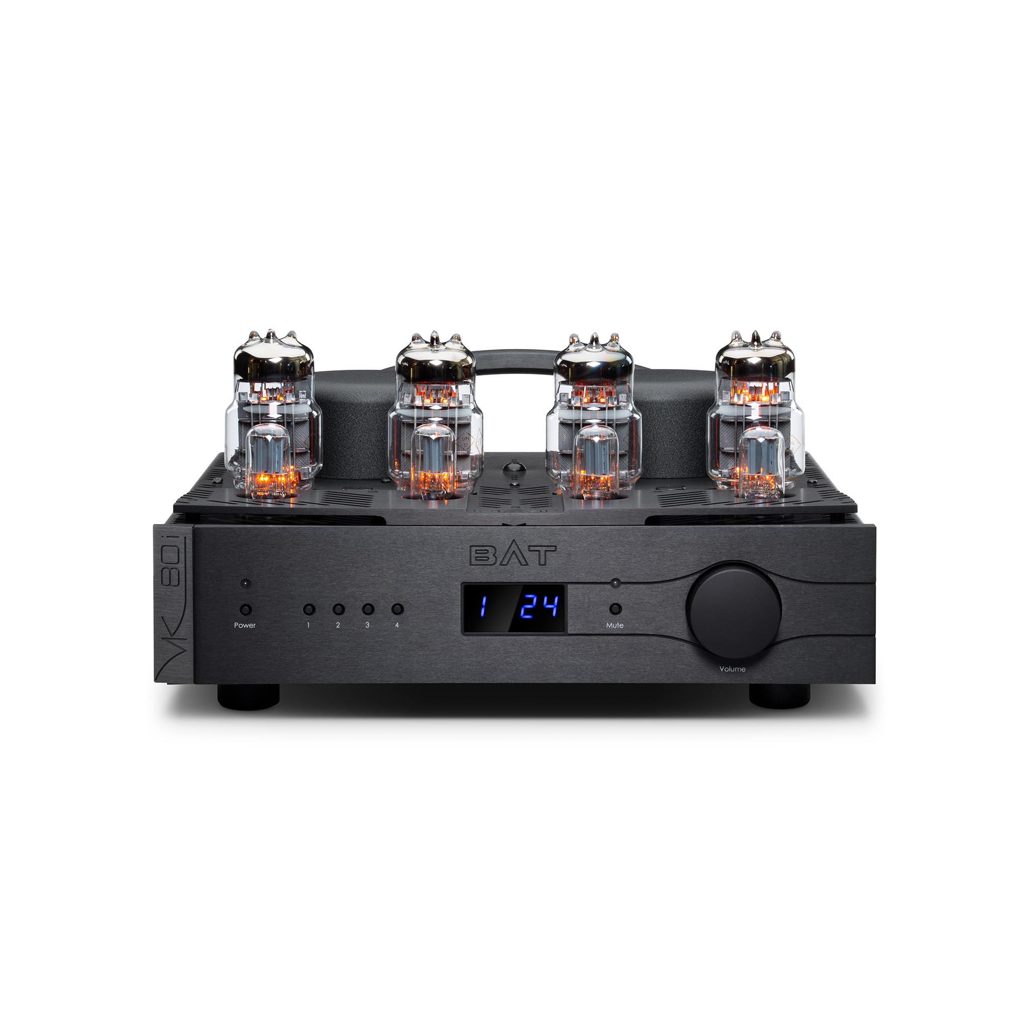 Balanced Audio Technology VK-80i Integrated Amplifier – Upscale Audio