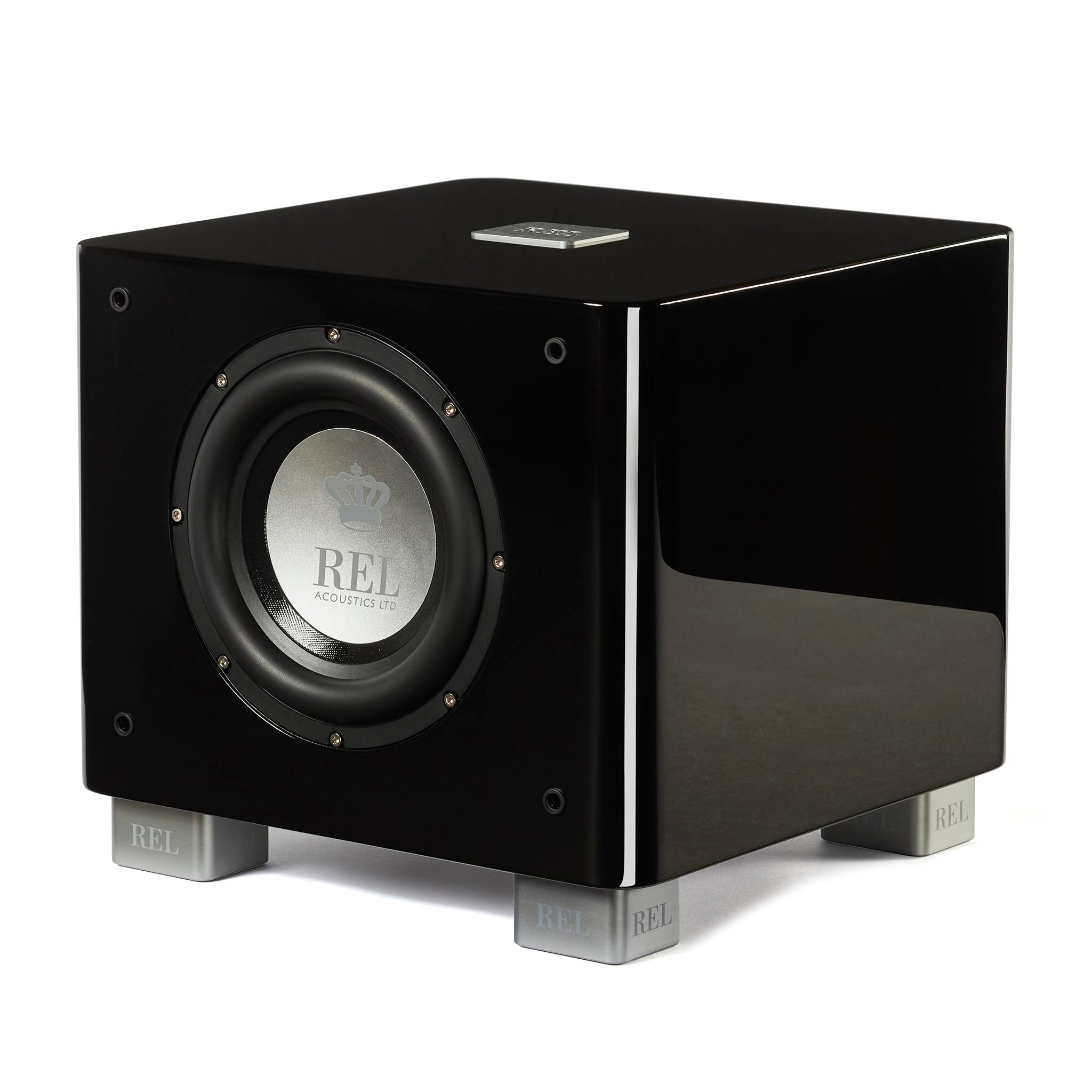 REL Acoustics T/7x Subwoofer – Upscale Audio