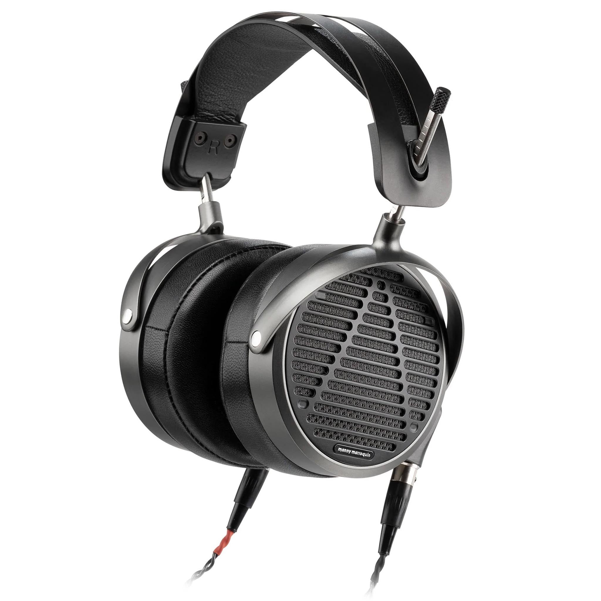ヘッドホン AUDEZE MM500 Audeze MM-500 Planar Magnetic Headphones – Upscale Audio