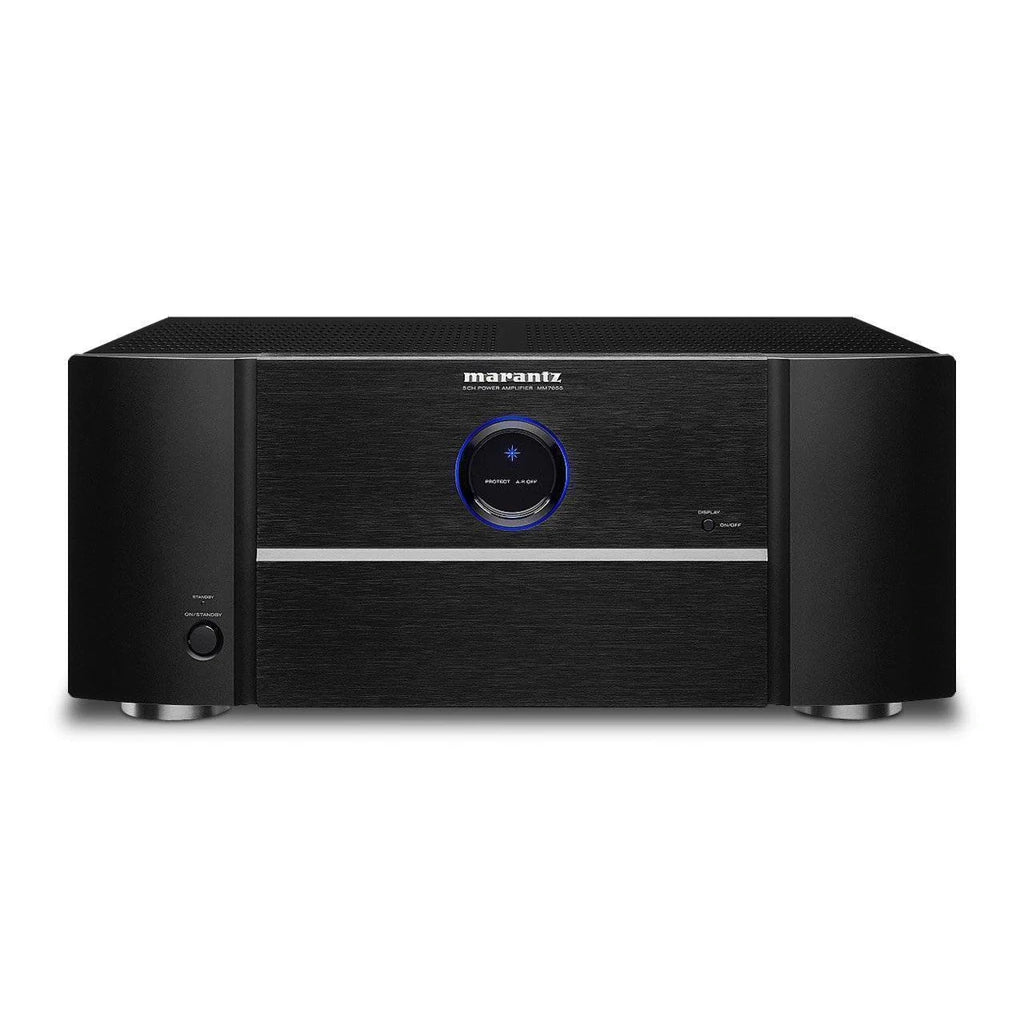 Marantz MM7055 5-Channel Power Amplifier – Upscale Audio