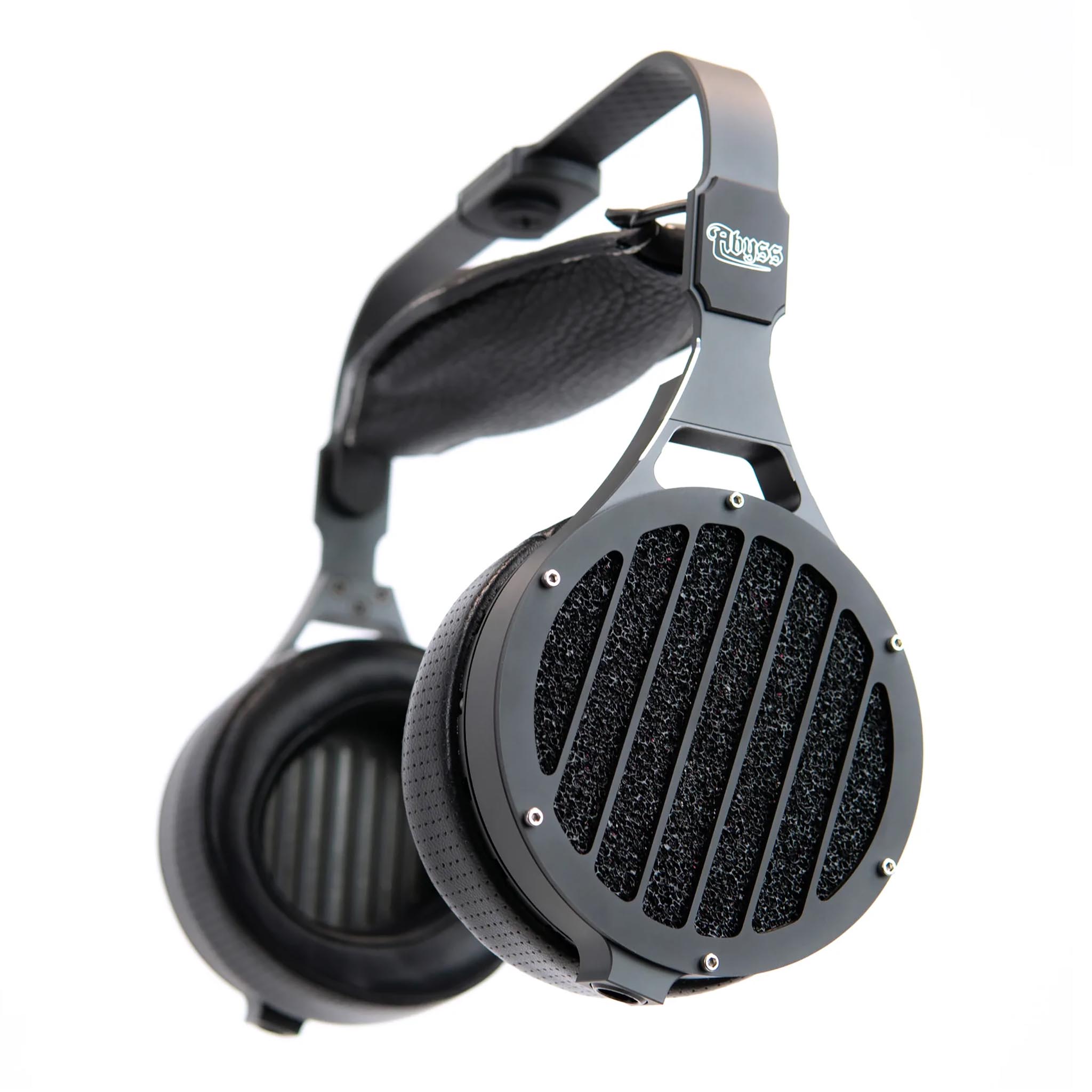 Abyss AB-1266 Phi TC Headphones – Upscale Audio