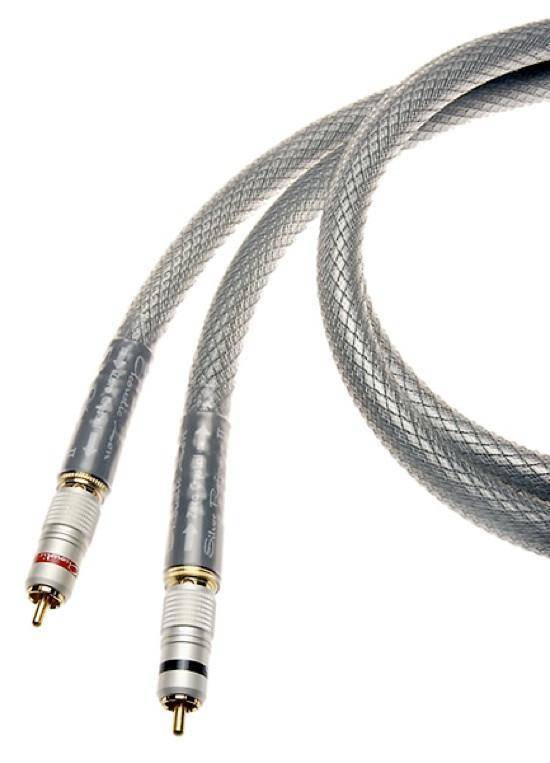 Acoustic Zen Silver Reference II (OPEN) – Upscale Audio