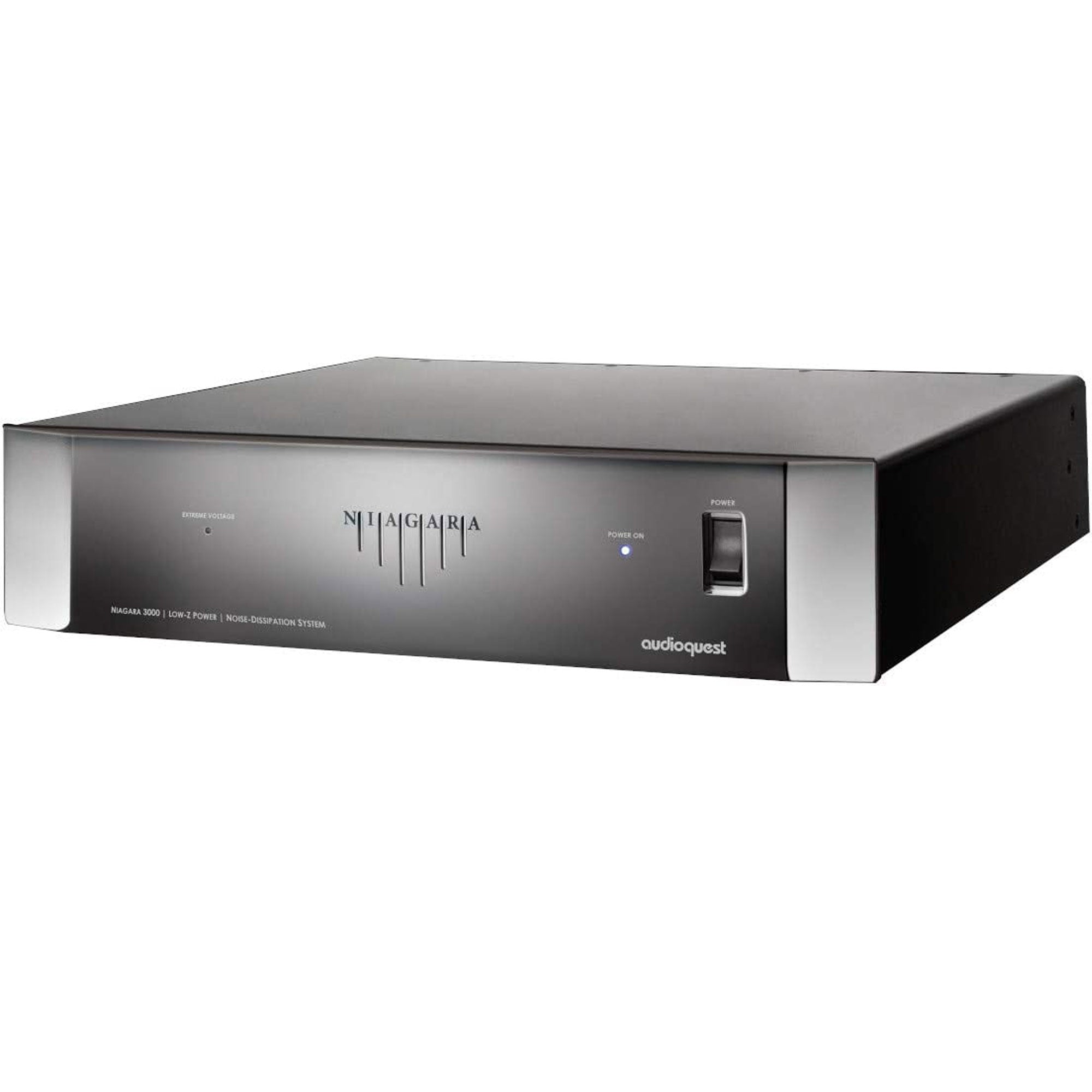 AudioQuest Niagara 3000 Low-Z Power/Noise Dissipation System